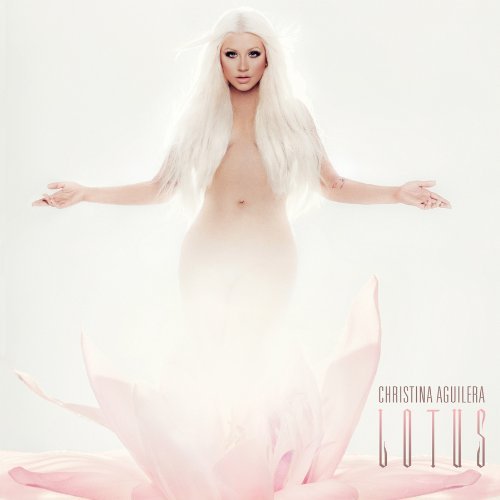 Christina Aguilera/Lotus@Edited Version